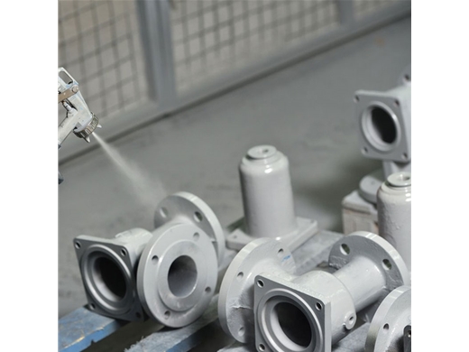 噴漆車間国产探花手机在线處理